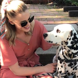 Meet your Posher, Ryan